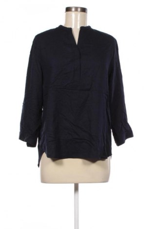 Dámska blúza Uniqlo, Veľkosť M, Farba Modrá, Cena  8,95 €