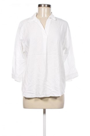 Női blúz Uniqlo, Méret L, Szín Fehér, Ár 9 219 Ft