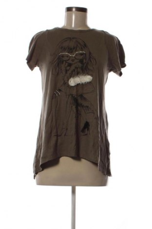 Damen Shirt United Colors Of Benetton, Größe L, Farbe Grün, Preis € 14,00