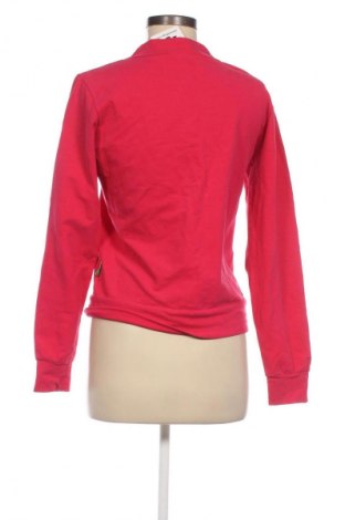 Damen Shirt United Colors Of Benetton, Größe M, Farbe Rosa, Preis € 11,99