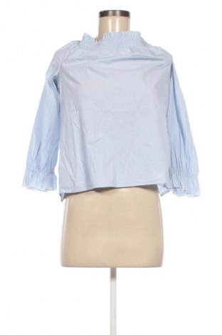 Damen Shirt United Colors Of Benetton, Größe M, Farbe Mehrfarbig, Preis € 10,99