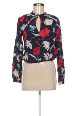 Bluză de femei United Colors Of Benetton, Mărime XS, Culoare Multicolor, Preț 115,99 Lei