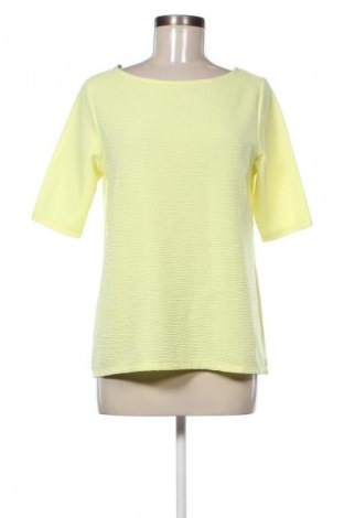 Damen Shirt United Colors Of Benetton, Größe XL, Farbe Gelb, Preis € 11,99