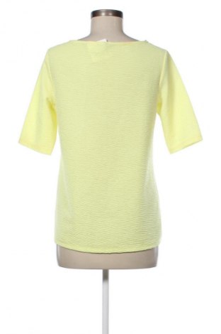 Damen Shirt United Colors Of Benetton, Größe XL, Farbe Gelb, Preis € 11,99