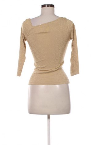 Damen Shirt United Colors Of Benetton, Größe XS, Farbe Beige, Preis 23,99 €