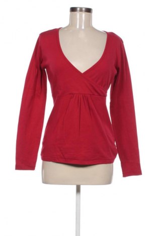 Damen Shirt United Colors Of Benetton, Größe L, Farbe Rot, Preis € 10,99