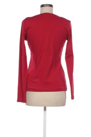 Damen Shirt United Colors Of Benetton, Größe L, Farbe Rot, Preis € 10,99