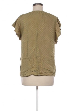 Damen Shirt United Colors Of Benetton, Größe XL, Farbe Grün, Preis € 13,80