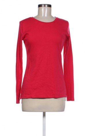 Bluză de femei United Colors Of Benetton, Mărime L, Culoare Roșu, Preț 117,99 Lei