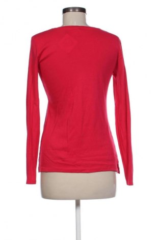 Bluză de femei United Colors Of Benetton, Mărime L, Culoare Roșu, Preț 117,99 Lei