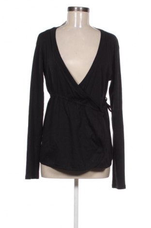 Damen Shirt United Colors Of Benetton, Größe L, Farbe Schwarz, Preis € 17,39