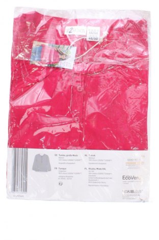 Dámská halenka Up 2 Fashion, Velikost XL, Barva Růžová, Cena  499,00 Kč