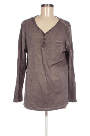 Damen Shirt Up 2 Fashion, Größe L, Farbe Beige, Preis € 5,99