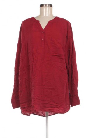 Bluză de femei Up 2 Fashion, Mărime XL, Culoare Roșu, Preț 64,99 Lei