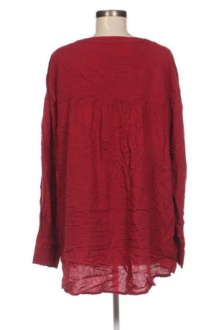 Bluză de femei Up 2 Fashion, Mărime XL, Culoare Roșu, Preț 64,99 Lei