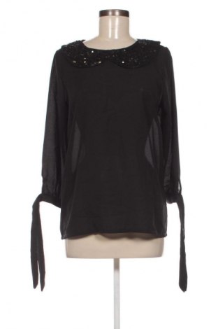 Dámská halenka Urban By Venca, Velikost L, Barva Černá, Cena  129,00 Kč