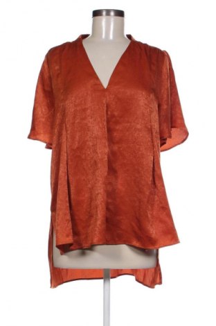 Dámská halenka V by Very, Velikost XL, Barva Oranžová, Cena  340,00 Kč
