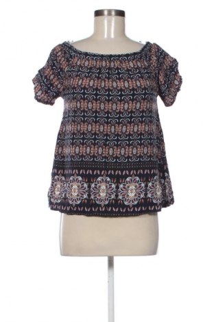 Damen Shirt VILA, Größe M, Farbe Mehrfarbig, Preis 9,99 €