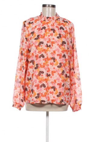 Bluză de femei VILA, Mărime XL, Culoare Multicolor, Preț 34,99 Lei