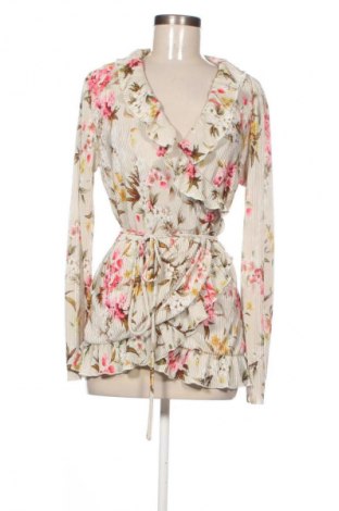 Damen Shirt VILA, Größe M, Farbe Mehrfarbig, Preis 10,24 €