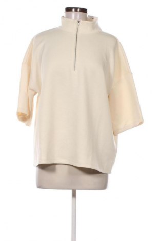 Damen Shirt VILA, Größe M, Farbe Ecru, Preis 13,99 €