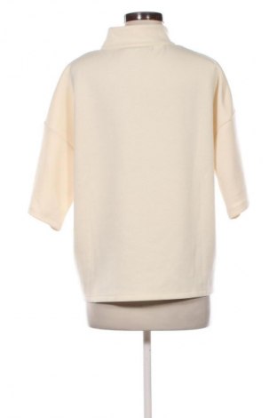 Damen Shirt VILA, Größe M, Farbe Ecru, Preis 13,99 €