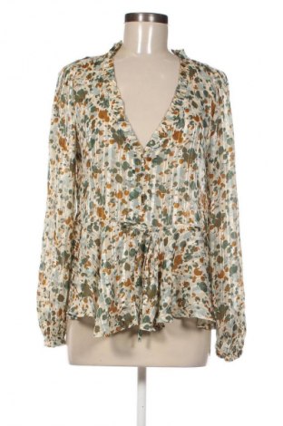 Damen Shirt VILA, Größe L, Farbe Mehrfarbig, Preis € 6,99