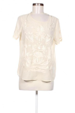 Damen Shirt VILA, Größe M, Farbe Beige, Preis € 27,80