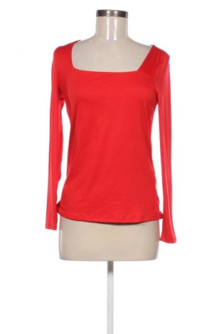 Damen Shirt VILA, Größe M, Farbe Rot, Preis € 14,99