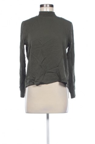 Damen Shirt VILA, Größe M, Farbe Grün, Preis € 10,99