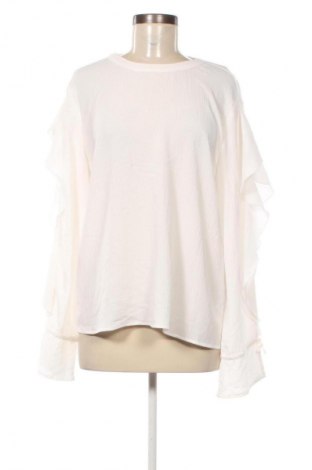 Damen Shirt VILA, Größe XL, Farbe Weiß, Preis € 6,99