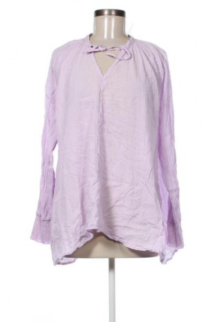 Damen Shirt VRS Woman, Größe XL, Farbe Lila, Preis € 5,99