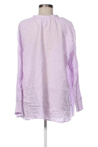 Damen Shirt VRS Woman, Größe XL, Farbe Lila, Preis € 5,99