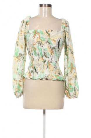 Damen Shirt Valley Girl, Größe S, Farbe Mehrfarbig, Preis 4,99 €