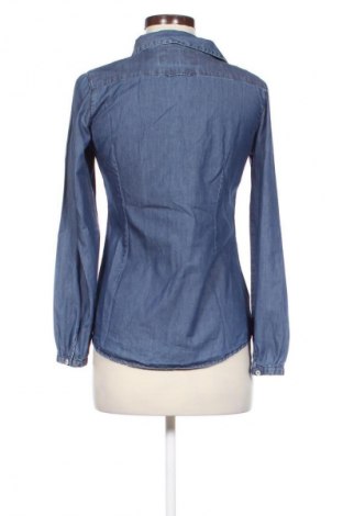 Damen Shirt Van Den Bergh, Größe S, Farbe Blau, Preis € 27,99