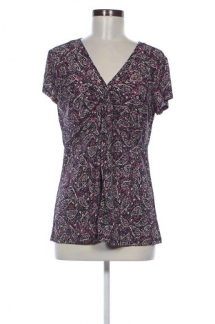 Damen Shirt Van Heusen, Größe M, Farbe Mehrfarbig, Preis 7,99 €