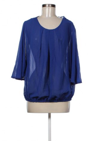Damen Shirt Vanity, Größe M, Farbe Blau, Preis € 13,99