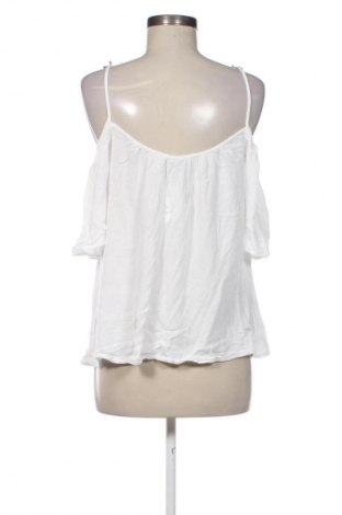 Damen Shirt Vero Moda, Größe L, Farbe Weiß, Preis € 8,99