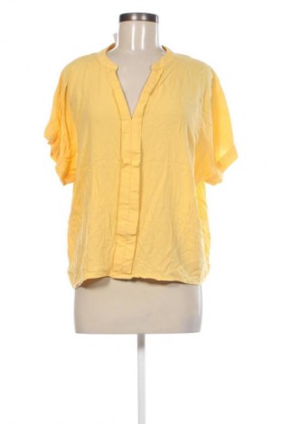 Dámská halenka Vero Moda, Velikost XL, Barva Žlutá, Cena  369,00 Kč