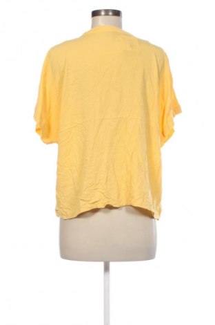 Dámská halenka Vero Moda, Velikost XL, Barva Žlutá, Cena  369,00 Kč