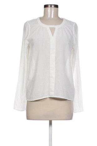 Bluzka damska Vero Moda, Rozmiar XS, Kolor Biały, Cena 45,98 zł