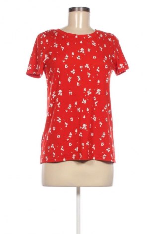 Damen Shirt Vero Moda, Größe S, Farbe Mehrfarbig, Preis € 9,99