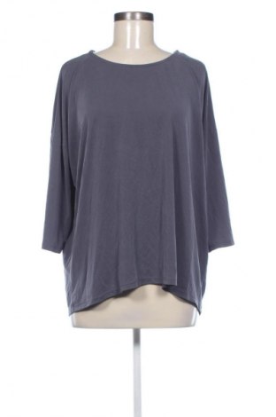 Damen Shirt Vero Moda, Größe XXL, Farbe Grau, Preis € 17,58