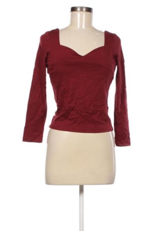 Női blúz Vero Moda, Méret S, Szín Piros, Ár 5 469 Ft