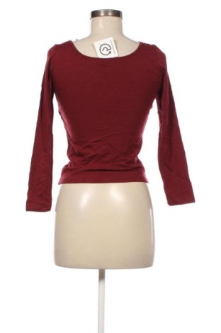 Női blúz Vero Moda, Méret S, Szín Piros, Ár 5 469 Ft