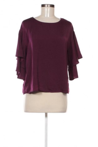 Dámská halenka Vero Moda, Velikost XS, Barva Fialová, Cena  169,00 Kč