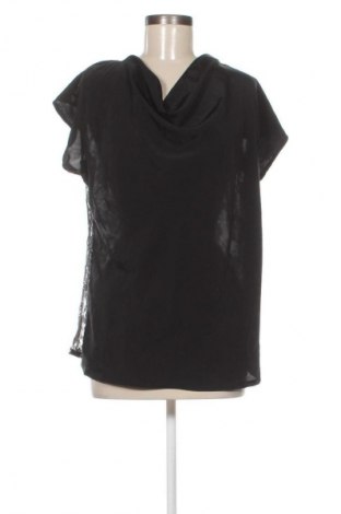 Γυναικεία μπλούζα Vero Moda, Μέγεθος XL, Χρώμα Μαύρο, Τιμή 11,99 €