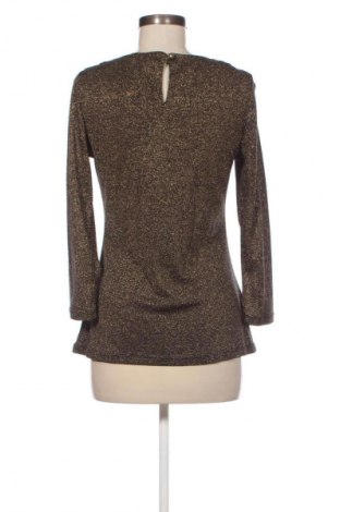 Damen Shirt Vero Moda, Größe M, Farbe Golden, Preis € 6,99