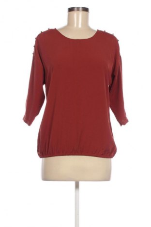 Damen Shirt Vero Moda, Größe XS, Farbe Braun, Preis € 7,99