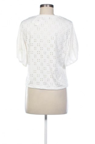 Damen Shirt Vero Moda, Größe M, Farbe Weiß, Preis € 8,99